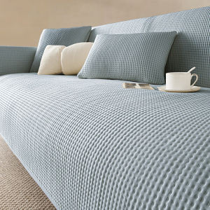 Cooling Non-slip Fixed A-Class Baby Safe Sofa Cushion