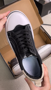 Mens canvas shoes breathable versatile low-top sneakers casual student cloth shoes