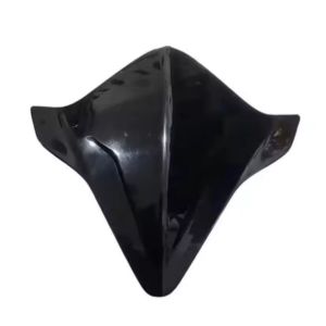Visor Beat NEW Deluxe Series LOGO HOLOGRAM VISOR BEAT NEW BEAT Deluxe 2016-2024 MODEL Stiker Windshield HONDA Beat FI NEW Visor Sepeda Motor AKSESORIS Motor Beat NEW LED
