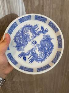 DĨA RỒNG LẮC HỘT LỚN THÁI LAN THOMO