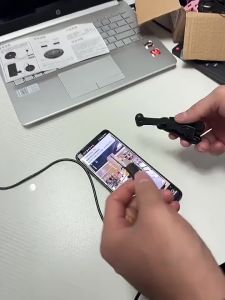 Smart Mobile Auto Screen Clicker ใหม่ รอบเกมคลิกที่หน้าจอจุดอัตโนมัติ-TikTok Auto Tap สำหรับความเร็ว รวมกับอัจฉริยะ ปรับได้ตามต้องการ คุณค่าถูกต้อง