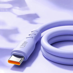 LZ | Dây Cáp Dữ Liệu Type-C Sạc Siêu Nhanh 120W 6A