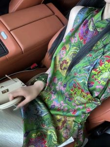 DANTING | New Chinese Style Light National Wind Outfit