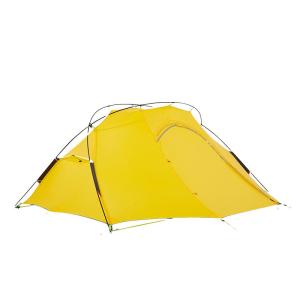 ASTAGEAR | Single Coated Silicone 2-person Tent 20D