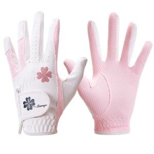 TTYGJ | Breathable Anti-slip Women Golf Gloves