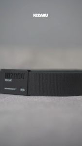 KIZARU Ikat Pinggang Belt Webbing MIZUKI