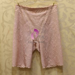 New Wacoal Wg6615 Wl6615 Matching Comfortable Seamless Belly Contraction Hip Lifting Lace Body Shaping Pants 388