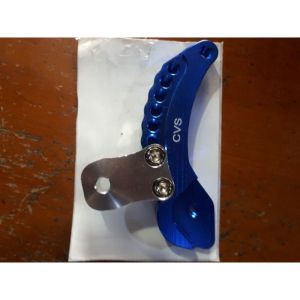 PEMUNDUR SHOCK MOTOR MATIC FULL CNC IMPORT MIO HONDA BEAT VARIO 110 Old (per 1pic)