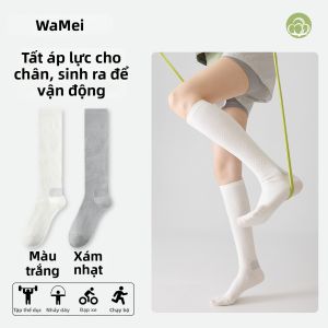 WAMEI | Vớ Thể Thao Áp Lực