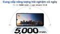 Điện Thoại Samsung Galaxy A31 6GB/128GB. Hàng chính hãng, đã kích hoạt bảo hành, máy like new đẹp 98%.. 