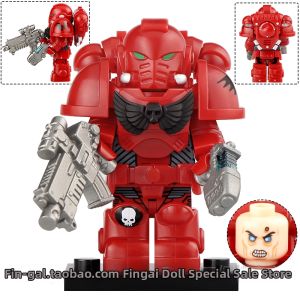 Interstellar Warrior Motorcycle Toy