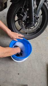 T2P 500ml CHERRYCOOL Concentrated Pre-Wash Liquid Car Wash Snow Foam Loosens Mud Grime Anti-Scratch