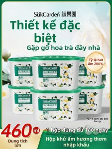 suk garden | Aromatic Humidity Control Pack