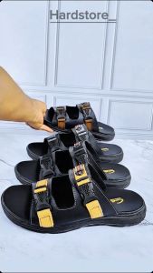 Sandal Slop Casual Pria: Panduan Lengkap