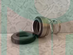 PHỚT CƠ KHÍ MG912C 24MM ( Hàng nhập khẩu )