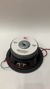 Loa bass 20 nhập khẩu JB từ 140 côn 42 gân mút - giá 1 cái