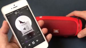 ( HÀNG XỊN ) Loa bluetooth Charge 4 Plus Mini Bass Cực Mạnh Chống Nước Công Nghệ ISO - Bảo hành lỗi 1 đổi 1