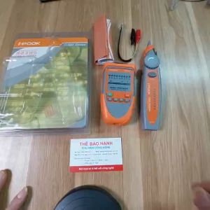Máy Dò Dây Mạng i-POOK PK65H
