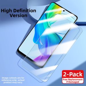 ZHIYUANXIANG | Drop-resistant HD Screen Protector for Vivo Y78