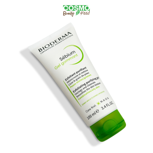 Bioderma Sebium Exolifating Purifying Gel 100ml