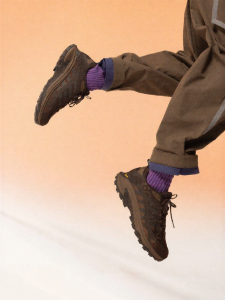 Merrell | Anti-Slip Water-Resistant Mens Hiking Shoes