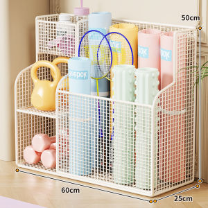 MUGG | Portable Storage Basket for Yoga Mats and Sports Equipment