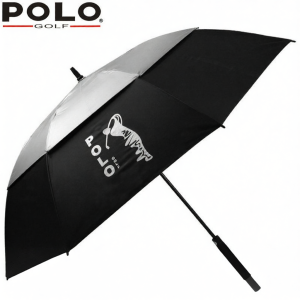 GURO NEKO | Automatic Creative Long-handle Large Size Sunshade Umbrella