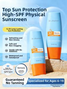 XUETIFANG | Youth Physical Sunscreen SPF50