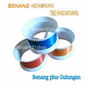 Golongan Benang Layangan/Tempat Gulungan Benang layangan /