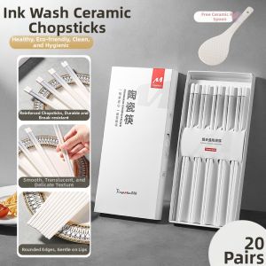 TAFUMAN | Anti-slip Heat-resistant Chopsticks