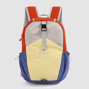 Outdoor Durable Multicolor New Backpack
