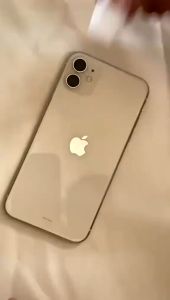 Antlers Electrics Anti gores Belakang Iphone Back Tempered Glass X XS XR XS MAX Clear 9H Premium Full Cover
