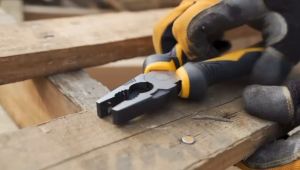 Tang Kombinasi | Tang Lancip | Tang Potong Ukuran 6 / 8 Inch Professional Tools Tang Biasa Combination | Needle Nose | Diagonal Tang Serbaguna