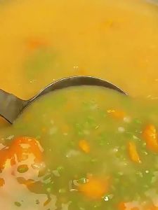 YIFANGYOUTA | Peeled Ready-to-Eat Green Wheat