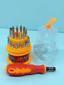 Obeng Set 30 pcs / Obeng Set Hp