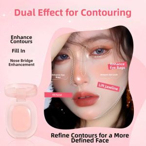 Highlighter Milk Color Brightening Concealer Contour