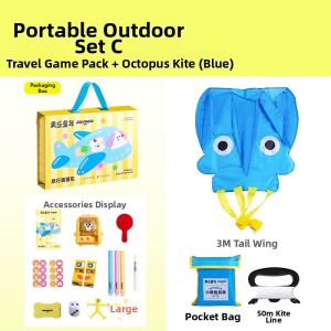 Joan Miro | Entertainment Travel Game Bag for Children