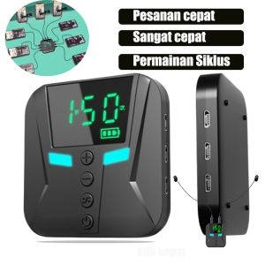 COD Auto Clicker: Alat Tap Layar Multifungsi untuk Smart Phone