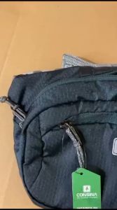 Tas Selempang Consina Conwy | Tas Outdooor Gunung Travel Hiking Riding | Sling Bag tas Pria Wanita