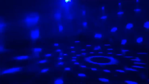 Đèn LED Vũ Trường Sân Khấu Xoay Nhiều Màu Điều Khiển Từ Xa Cảm Biến Nhấp Nháy Theo Nhạc Trang Trí Phòng Karaoke Lễ Hội