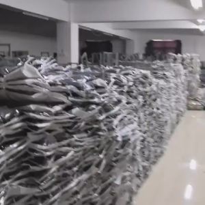 Áo Vest Rằn Ri Có Thể In LOGO Áo Khoác Đi Làm Câu Cá Nhiều Túi Trung Niên Mùa Xuân Nam Thường Ngày