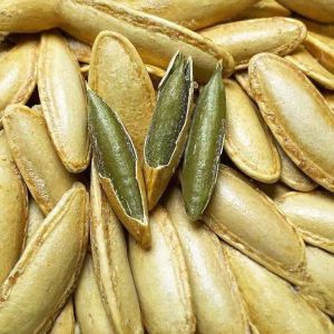 Roasted Long-grain Salted & Plain Pumpkin Seeds