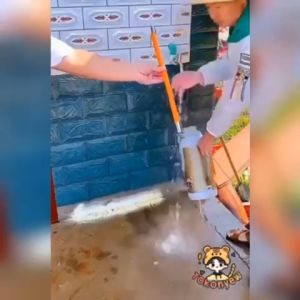 PUSAT GROSIR AS Selang Flexible Selang Bengkok Fleksibel Ekstensi Keran Air Universal 1/2 Inch 360 Derajat Bahan Silikon WHG Sambungan Kran Air Extension 20CM 30CM