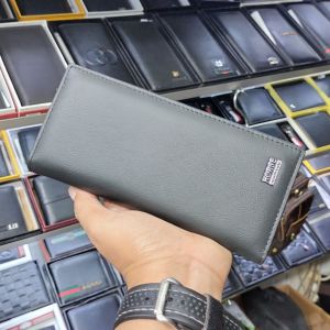 IMPERIAL HORSE DOMPET WANITA KULIT MODEL PANJANG / DOMPET PRIA KULIT MODEL PANJANG IMPOR