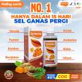 Herbal Madu Zymuno - Meningkatkan Imunitas Tubuh Untuk Mencegah Benjolan Sel Ganas Zymuno Official Store. 