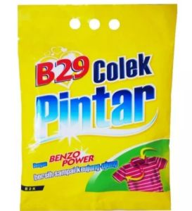 B2K SABUN COLEK PINTAR 15 KG Kemasan Jumbo