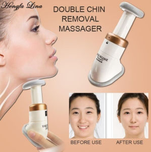 Chin Massage Delicate Neck Slimmer Neckline Exerciser Reduce Double Thin Wrinkle Removal Jaw Body Massager Face Lift Tools