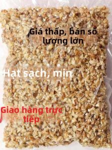 Hạt Óc Chó Tươi Mới Nguyên Miếng Vỡ