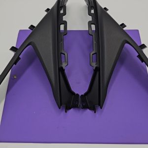 YAMAHA LC135 V8 Fi INNER SIDE COVER MAIN PIPE COVER 1 BDK-F842M COVER 2 BDK-F842N-00 100% ORI HLY