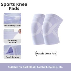 NAILEKESI | Anti-fall Knee Protection Pads For Summer